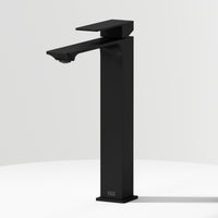 Meridian Vessel Sink Faucet