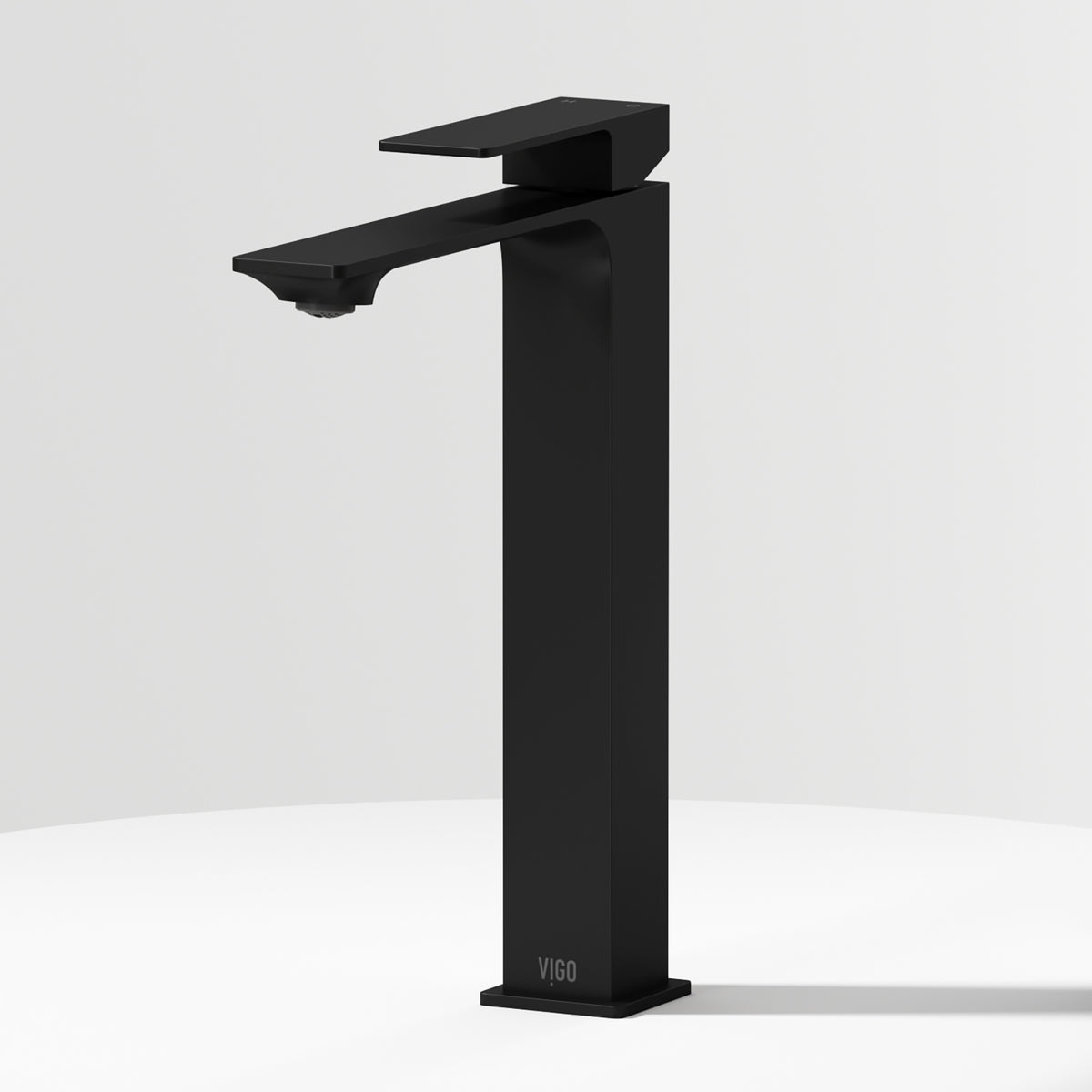 Meridian Vessel Sink Faucet