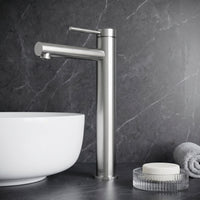 Jewel Vessel Sink Faucet