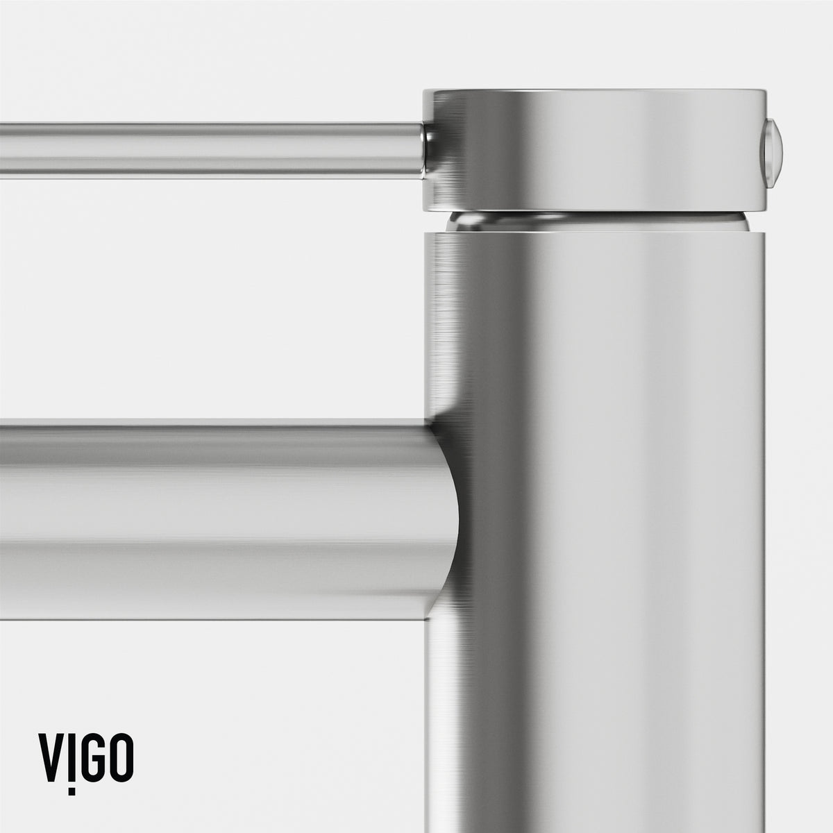 Jewel Vessel Sink Faucet