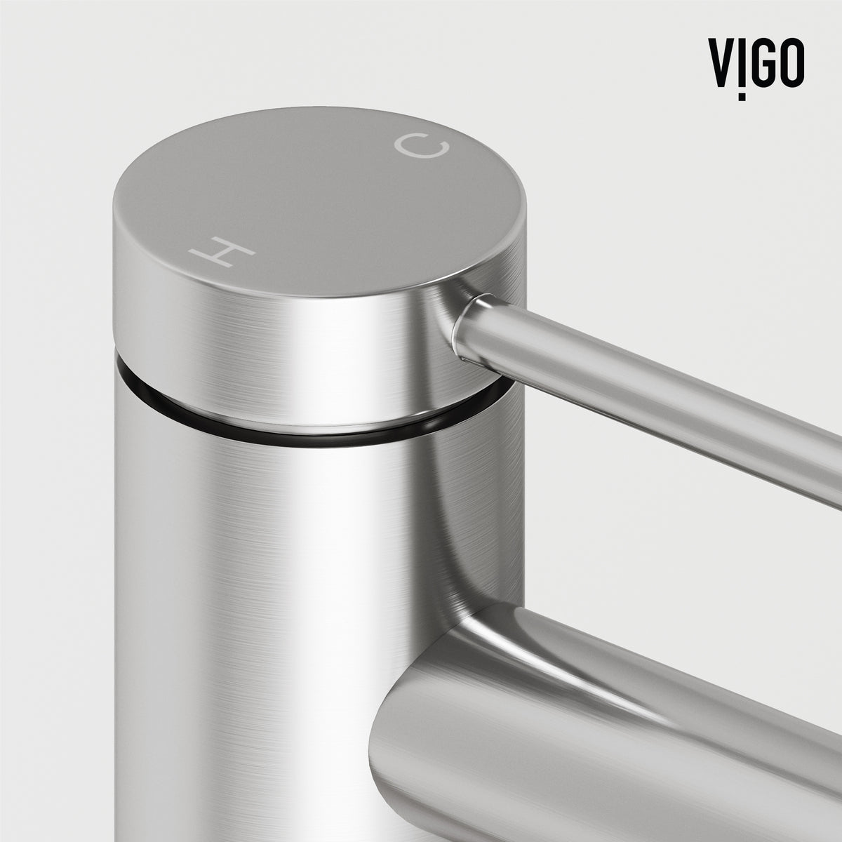 Jewel Vessel Sink Faucet