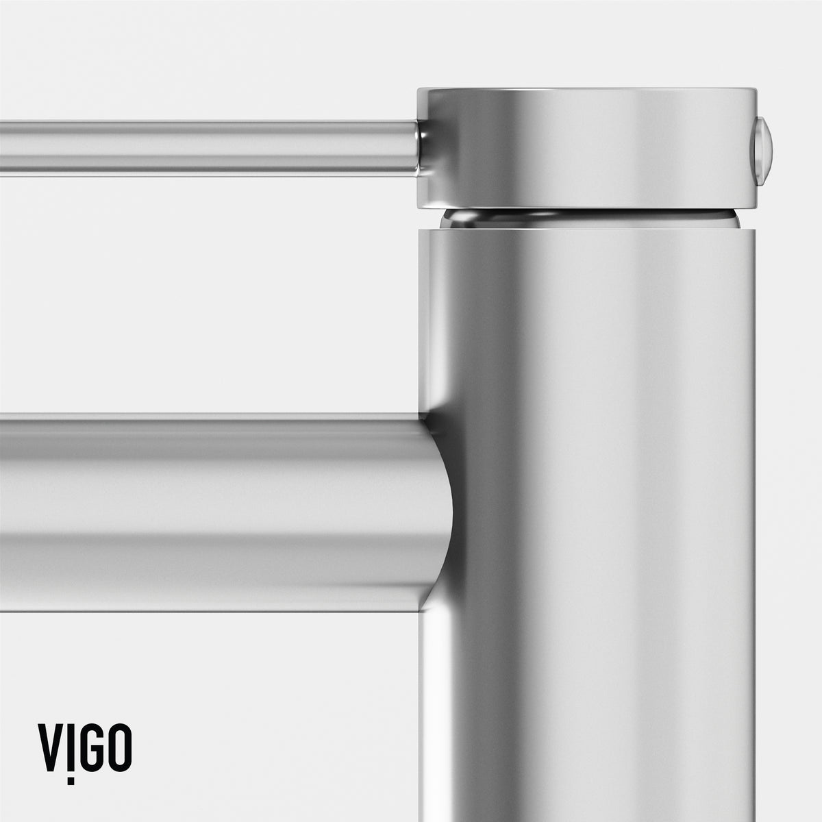 Jewel Vessel Sink Faucet