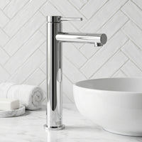 Jewel Vessel Sink Faucet