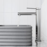 Jewel Vessel Sink Faucet