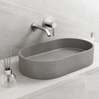 Amada Concreto Stone™ Vessel Sink