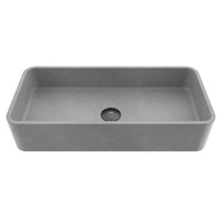 Paloma Concreto Stone™ Vessel Sink