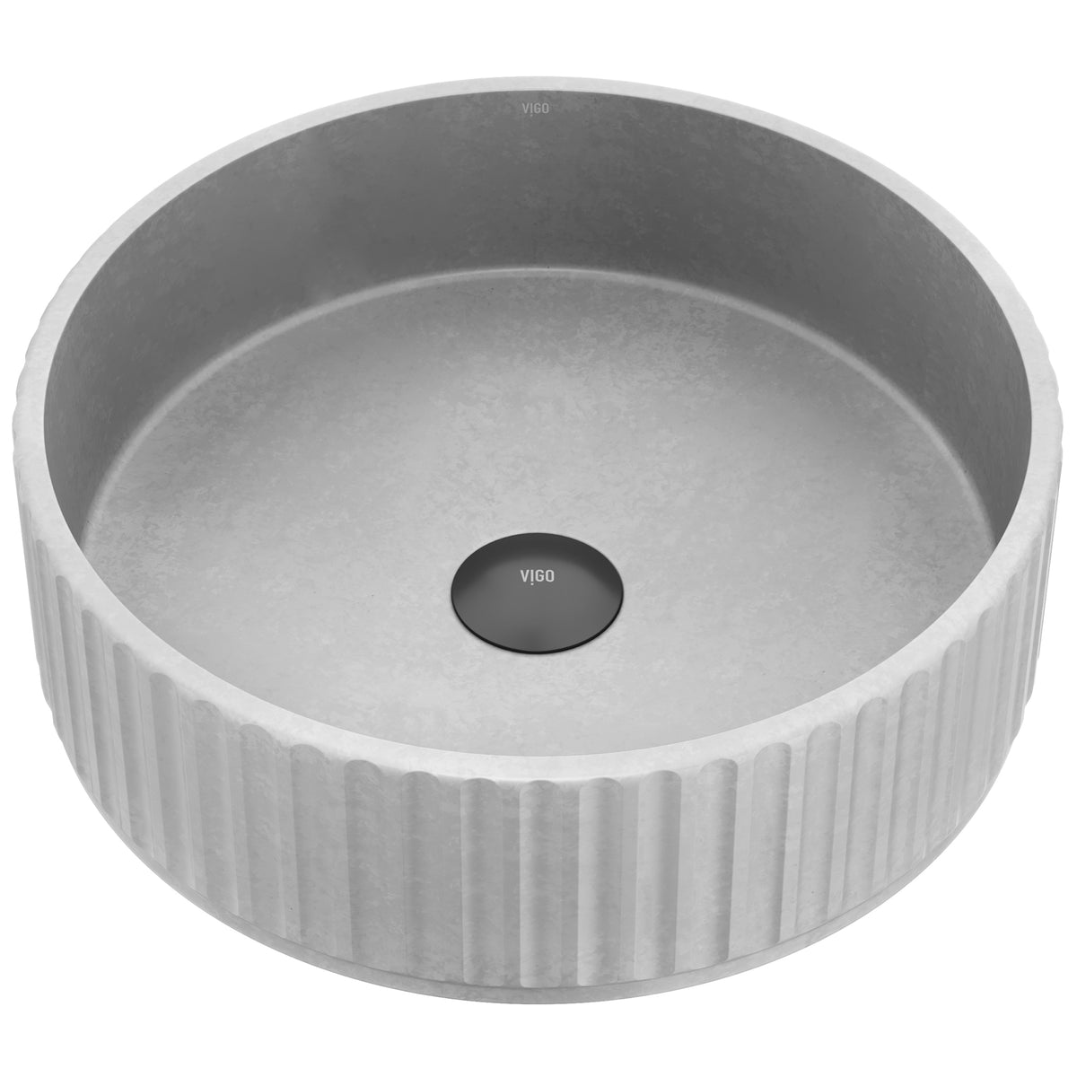 Windsor Concreto Stone™ Vessel Sink