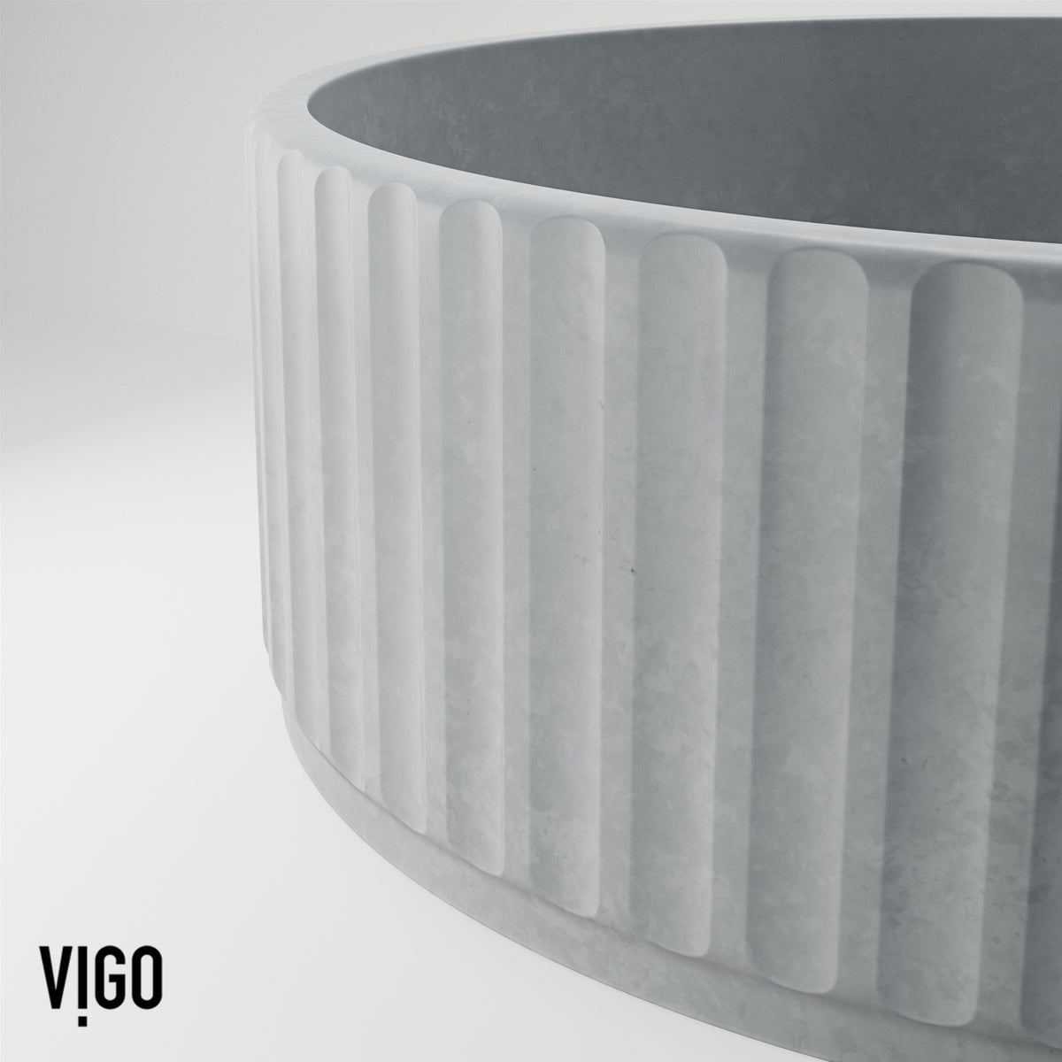 Windsor Concreto Stone™ Vessel Sink