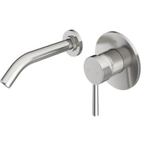 Noma Olus Wall Mount Bathroom Faucet