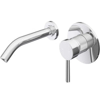 Noma Olus Wall Mount Bathroom Faucet