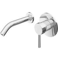 Noma Olus Wall Mount Bathroom Faucet