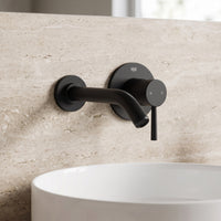 Noma Olus Wall Mount Bathroom Faucet