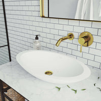 Noma Olus Wall Mount Bathroom Faucet
