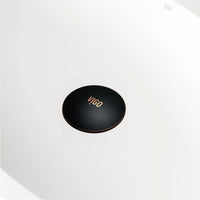 Elan  Bathroom Sink Pop Up Drain Stopper