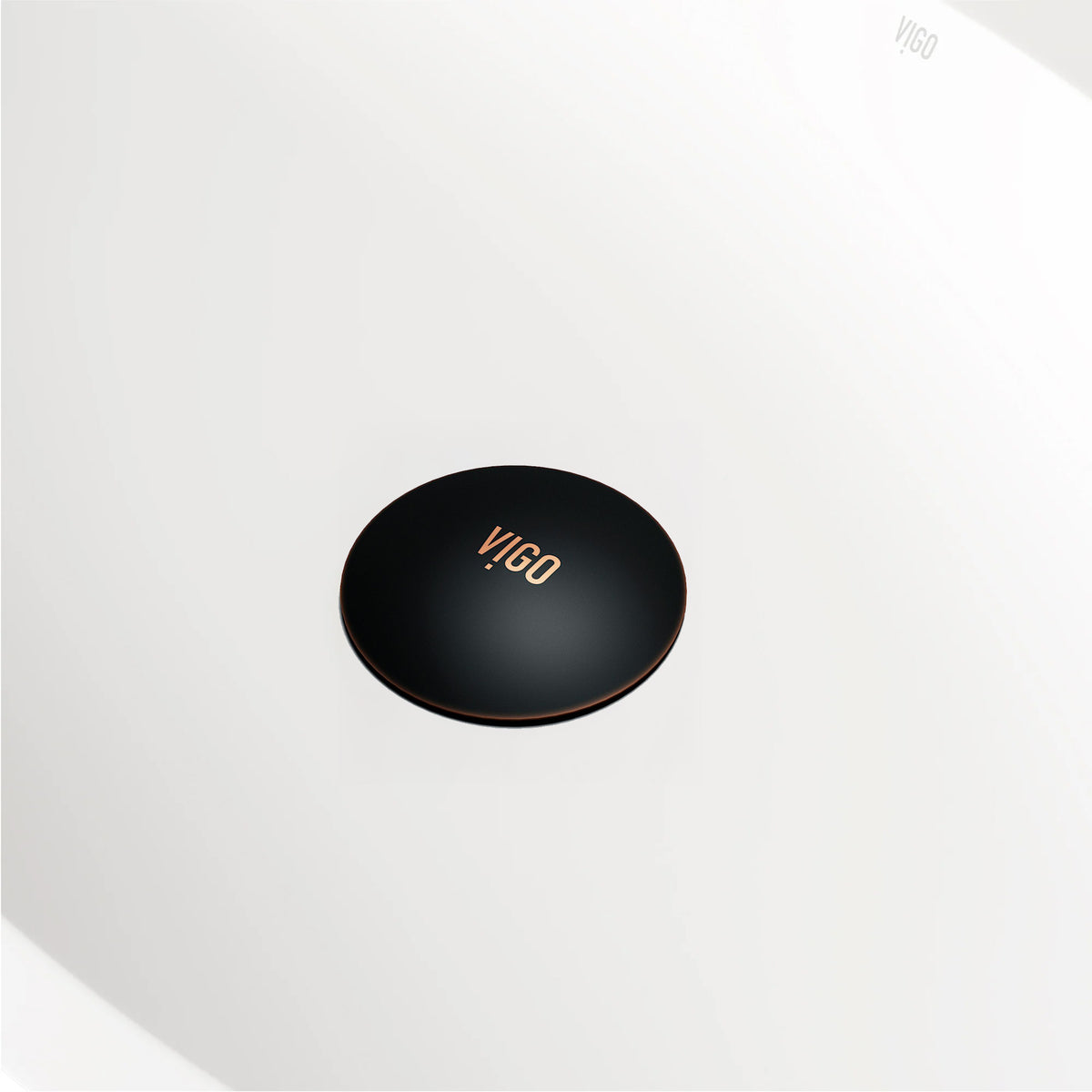Elan  Bathroom Sink Pop Up Drain Stopper