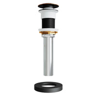 Elan  Bathroom Sink Pop Up Drain Stopper