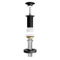 Elan  Bathroom Sink Pop Up Drain Stopper