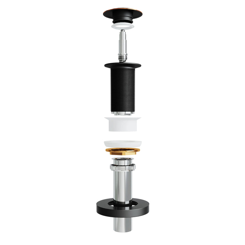 Elan  Bathroom Sink Pop Up Drain Stopper