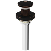 Elan  Bathroom Sink Pop Up Drain Stopper