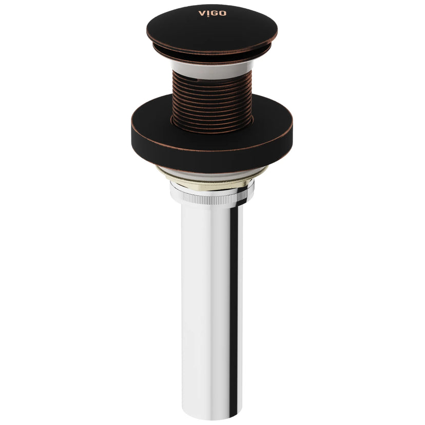Elan  Bathroom Sink Pop Up Drain Stopper