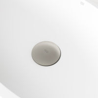 Elan  Bathroom Sink Pop Up Drain Stopper