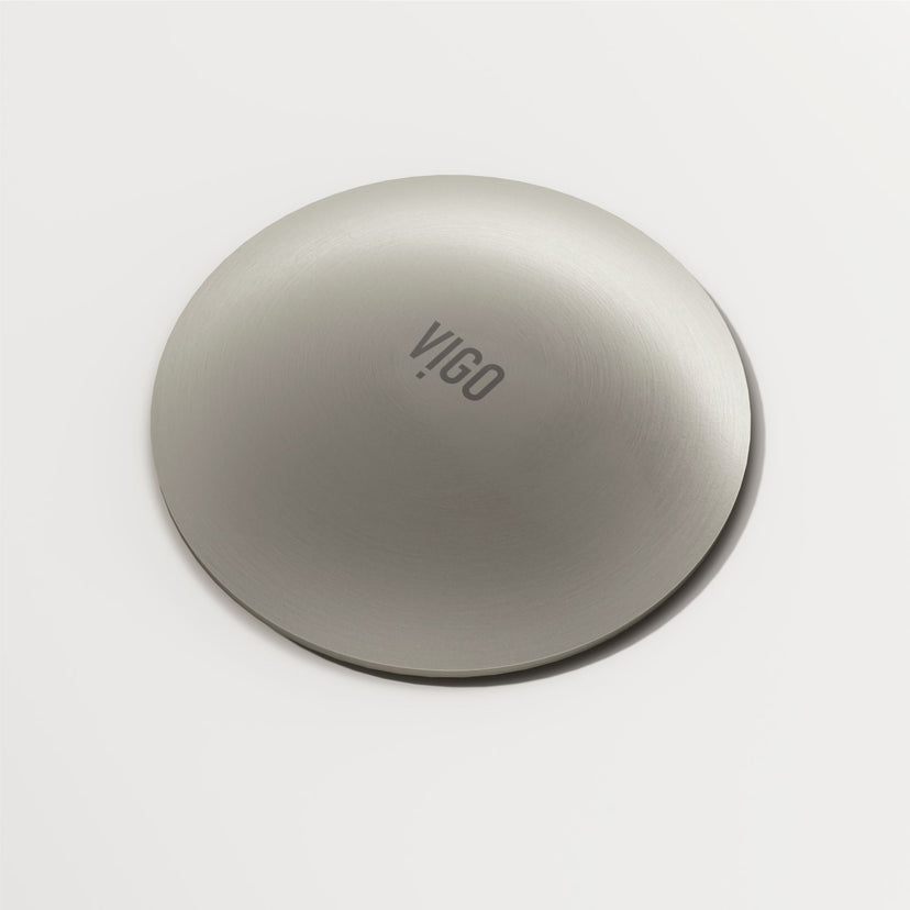 Elan  Bathroom Sink Pop Up Drain Stopper