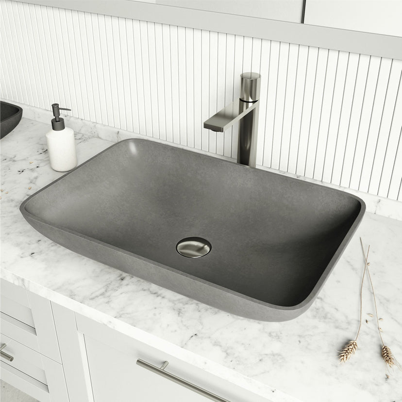 Elan  Bathroom Sink Pop Up Drain Stopper