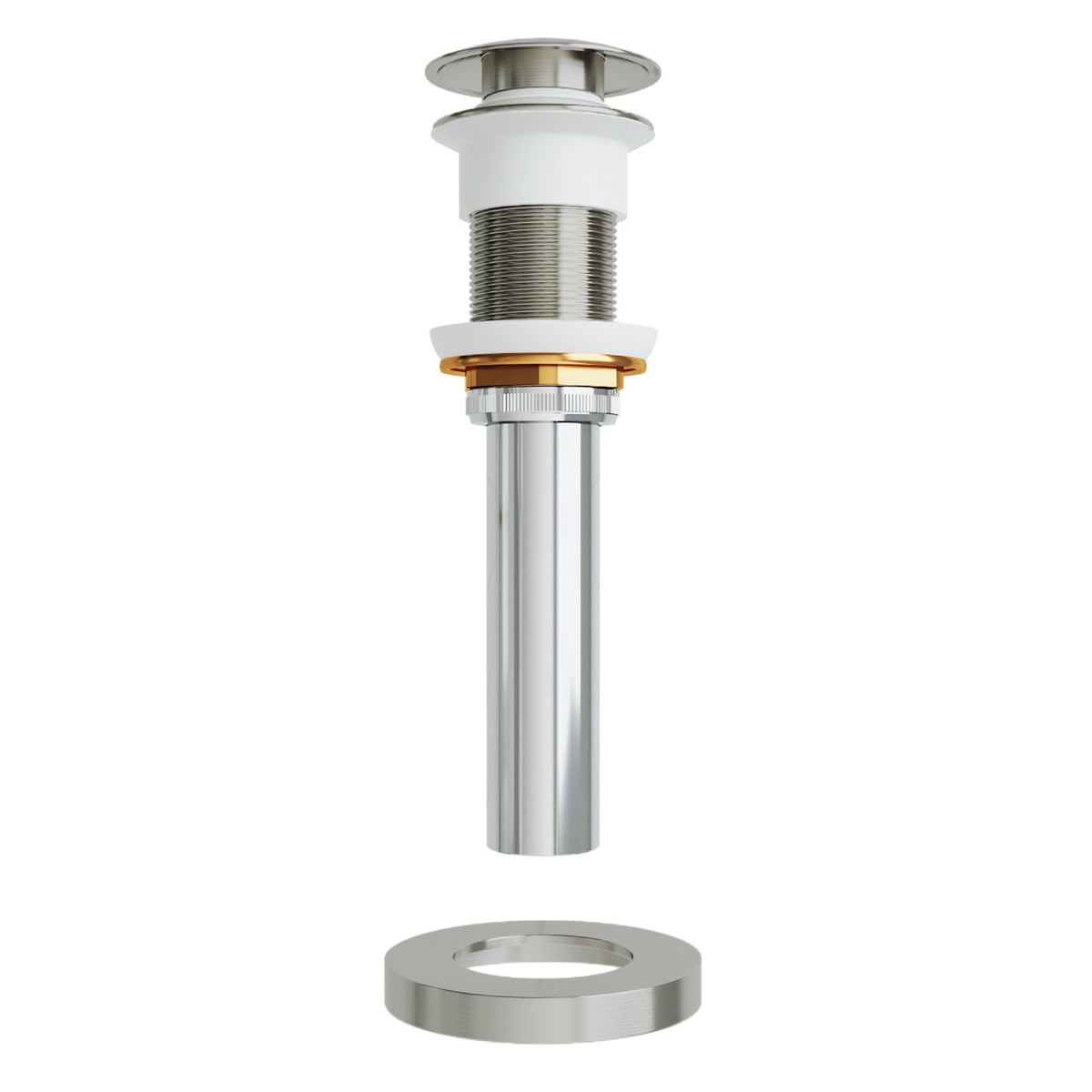 Elan  Bathroom Sink Pop Up Drain Stopper