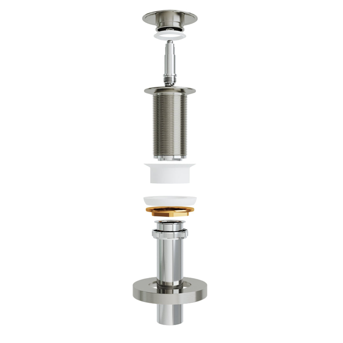 Elan  Bathroom Sink Pop Up Drain Stopper