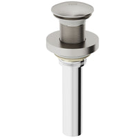 Elan  Bathroom Sink Pop Up Drain Stopper