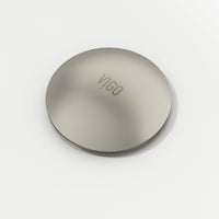 Elan  Bathroom Sink Pop Up Drain Stopper
