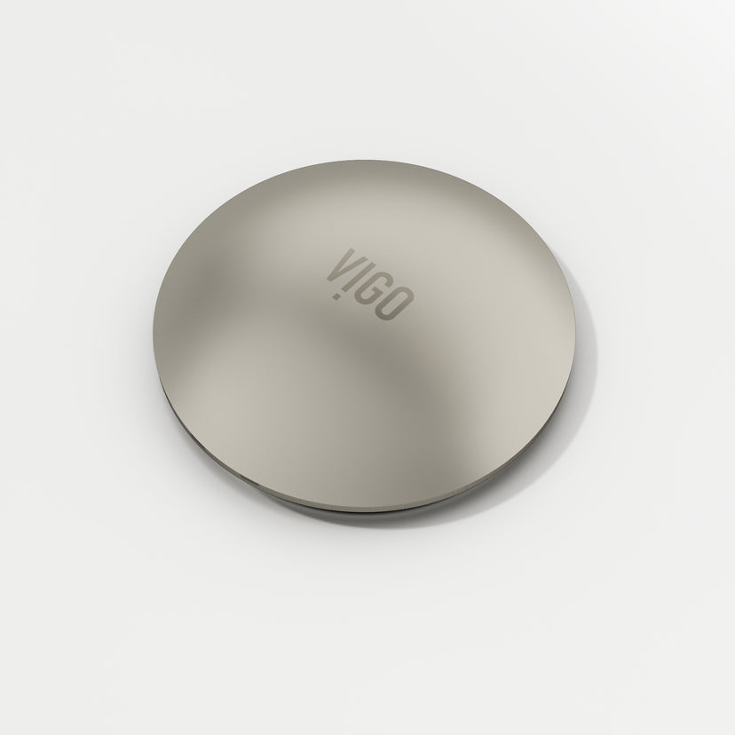 Elan  Bathroom Sink Pop Up Drain Stopper