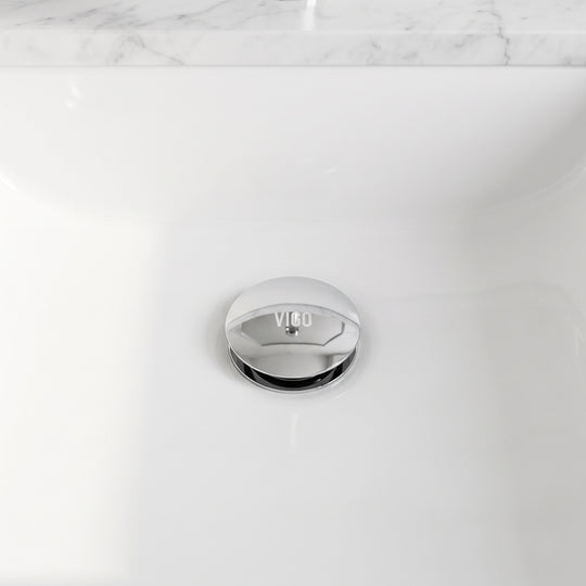 Elan  Bathroom Sink Pop Up Drain Stopper