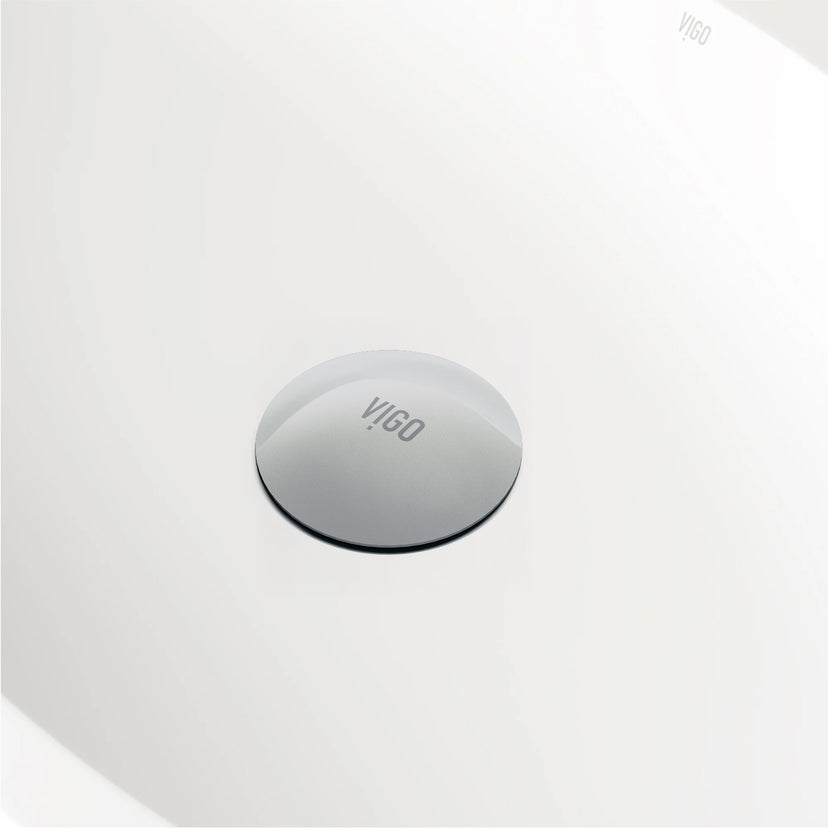 Elan  Bathroom Sink Pop Up Drain Stopper