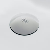 Elan  Bathroom Sink Pop Up Drain Stopper