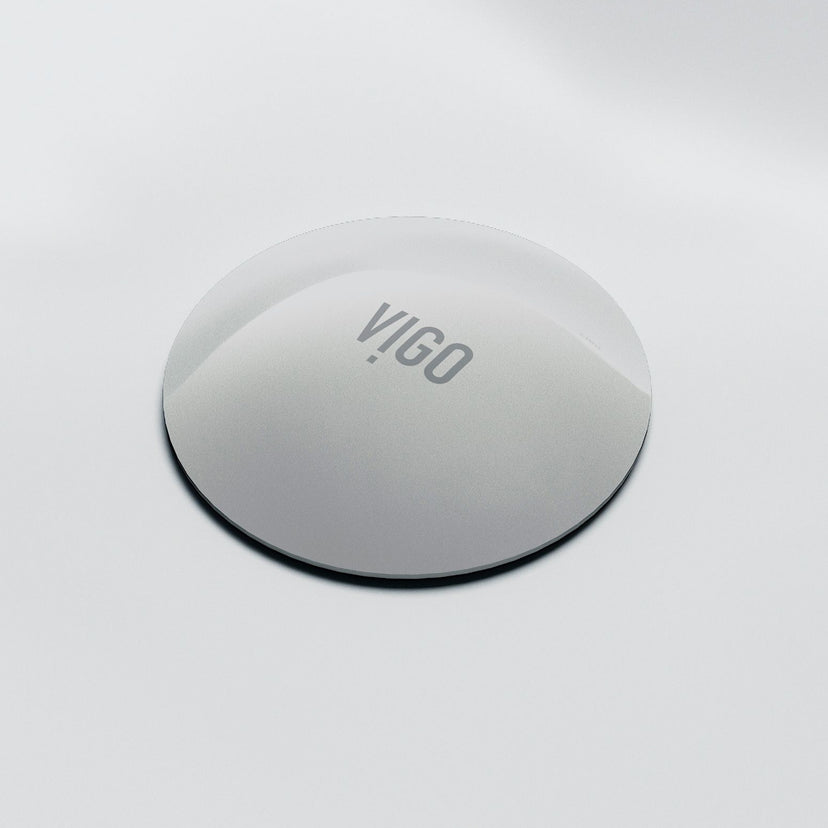 Elan  Bathroom Sink Pop Up Drain Stopper