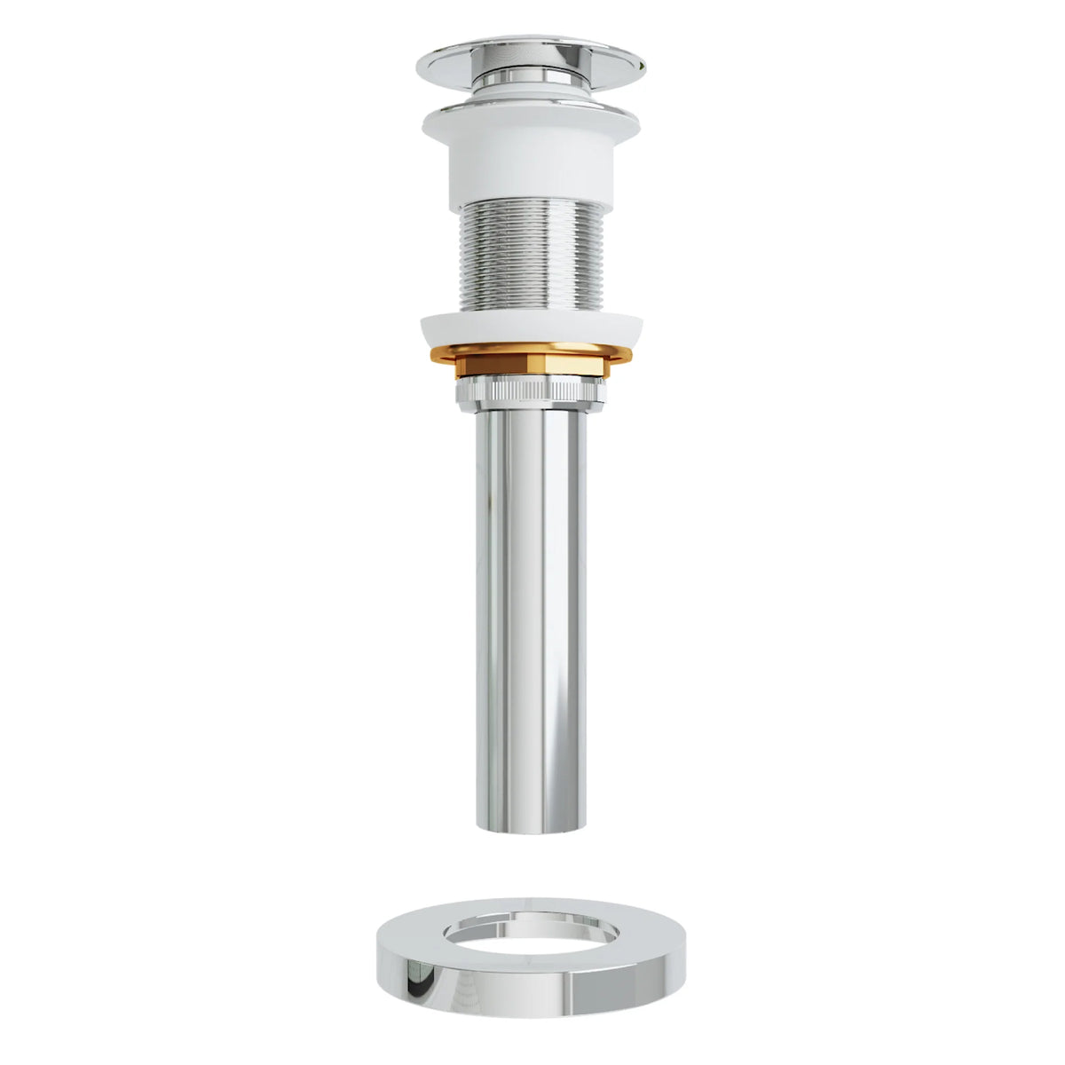Elan  Bathroom Sink Pop Up Drain Stopper