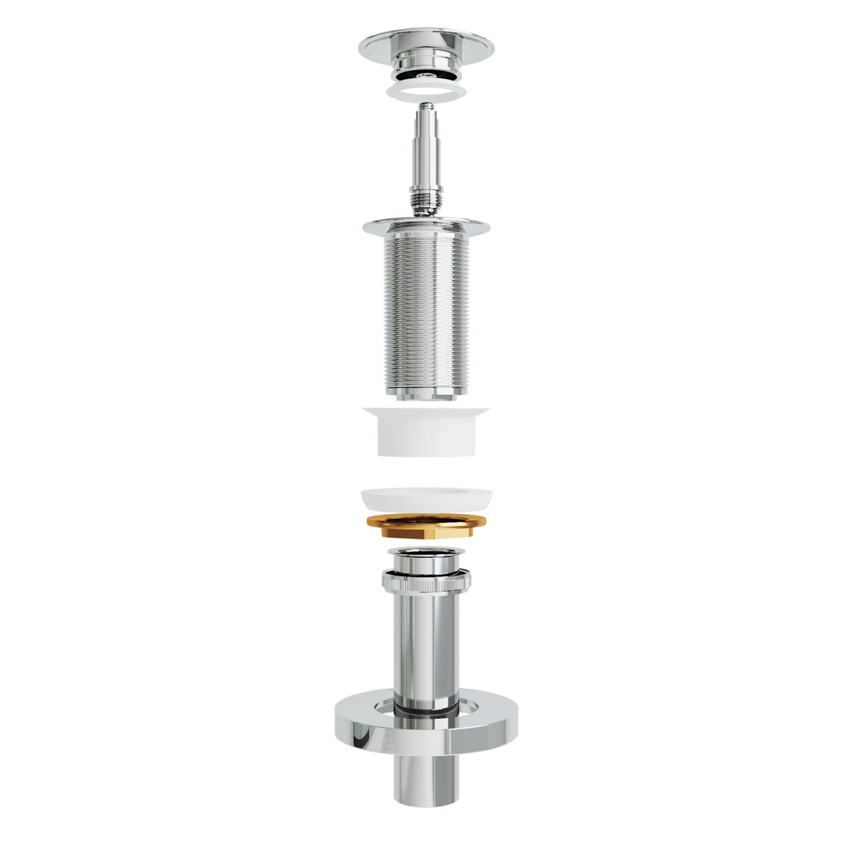 Elan  Bathroom Sink Pop Up Drain Stopper