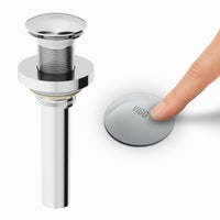 Elan  Bathroom Sink Pop Up Drain Stopper