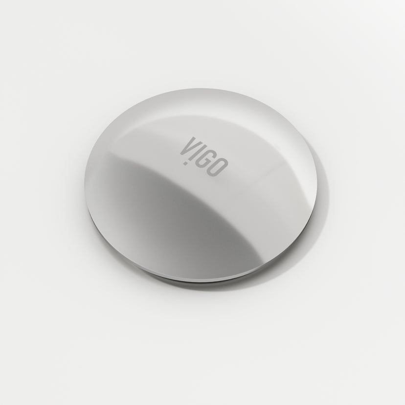 Elan  Bathroom Sink Pop Up Drain Stopper