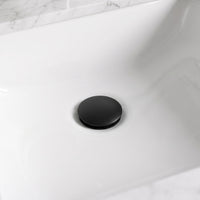 Elan  Bathroom Sink Pop Up Drain Stopper