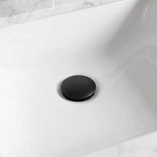 Elan  Bathroom Sink Pop Up Drain Stopper