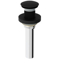 Elan  Bathroom Sink Pop Up Drain Stopper