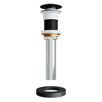 Elan  Bathroom Sink Pop Up Drain Stopper