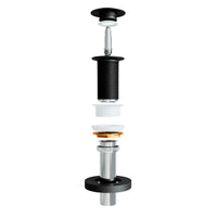 Elan  Bathroom Sink Pop Up Drain Stopper