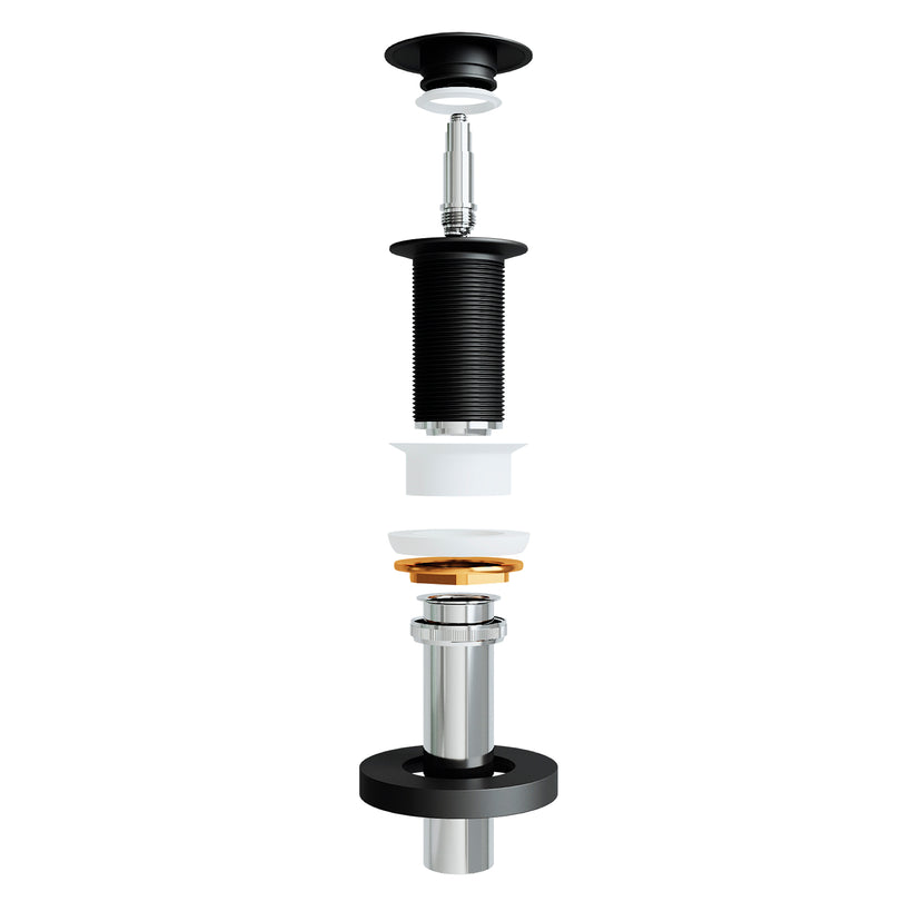 Elan  Bathroom Sink Pop Up Drain Stopper