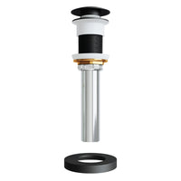 Elan  Bathroom Sink Pop Up Drain Stopper