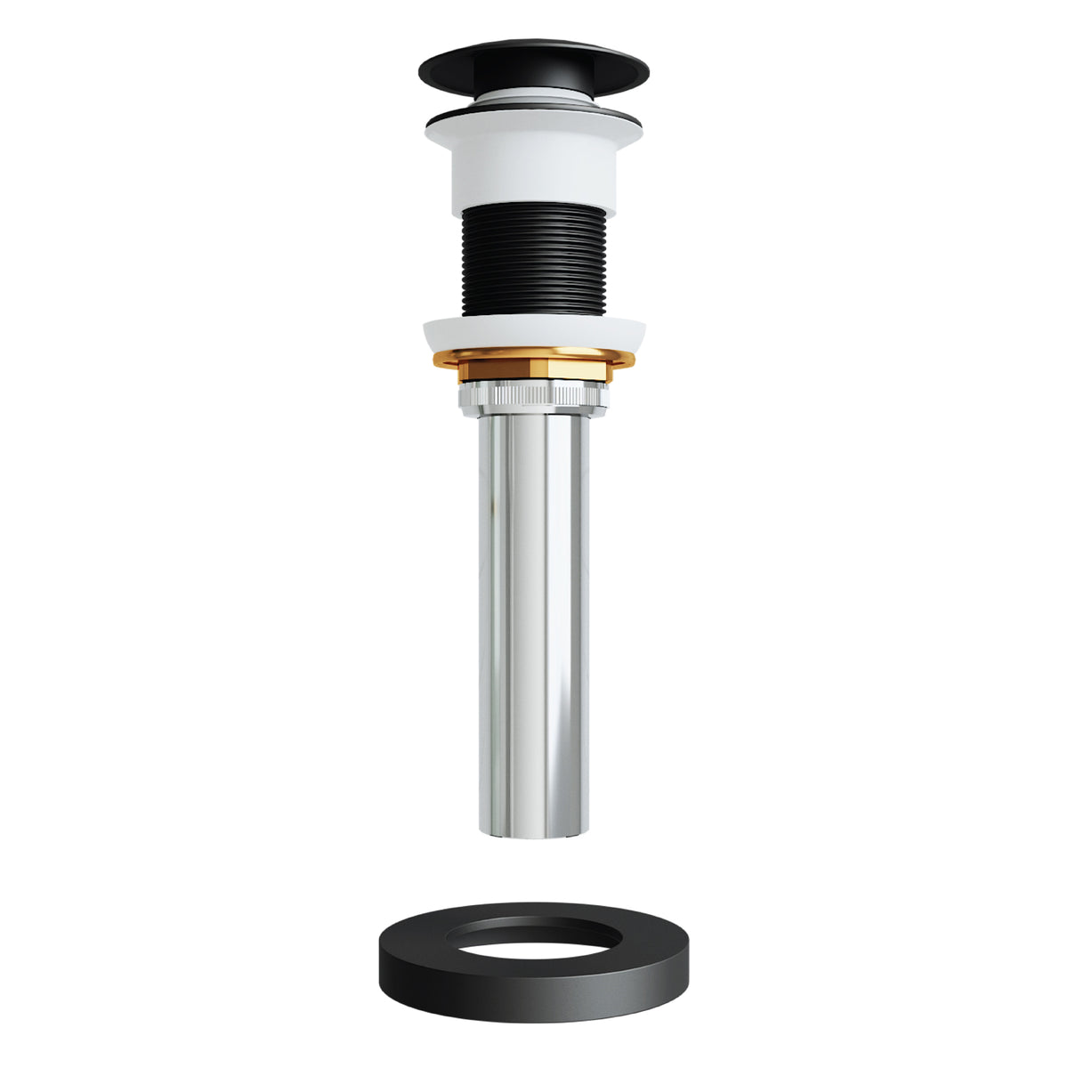 Elan  Bathroom Sink Pop Up Drain Stopper