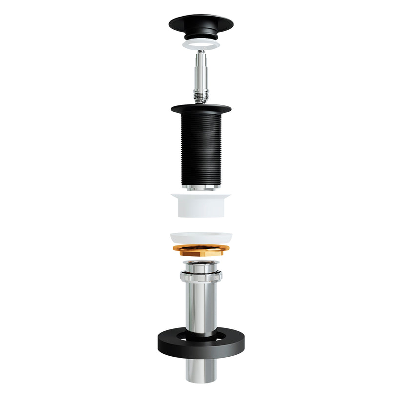 Elan  Bathroom Sink Pop Up Drain Stopper