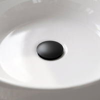 Elan  Bathroom Sink Pop Up Drain Stopper
